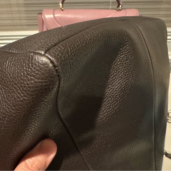 Coach brown bag - Picture 11 of 13